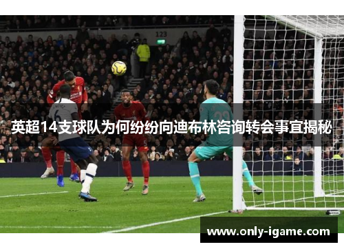 英超14支球队为何纷纷向迪布林咨询转会事宜揭秘 英超14支球队为何纷纷向迪布林咨询转会事宜揭秘